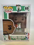 Boston Celtics - Kemba Walker (69)