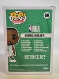 Boston Celtics - Kemba Walker (69)