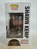 Seattle Supersonics - Shawn Kemp (72)