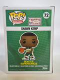 Seattle Supersonics - Shawn Kemp (72)