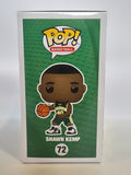 Seattle Supersonics - Shawn Kemp (72)