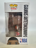 Milwaukee Bucks - Giannis Antetokounmpo (68)