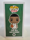 Milwaukee Bucks - Giannis Antetokounmpo (68)