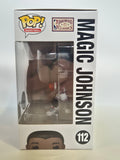 USA Basketball - Magic Johnson (112)