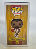 USA Basketball - Magic Johnson (112)