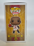 Chicago Bulls - Michael Jordan (126)