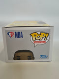 Los Angeles Lakers - LeBron James (127)