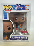 Space Jam - LeBron James (1091)