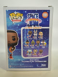 Space Jam - LeBron James (1091)