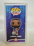 Space Jam - LeBron James (1091)