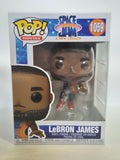 Space Jam - LeBron James (1059)