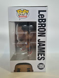 Space Jam - LeBron James (1059)