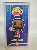 Space Jam - LeBron James (1059)