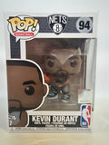 Brooklyn Nets - Kevin Durant (94)