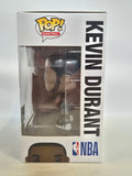 Brooklyn Nets - Kevin Durant (94)