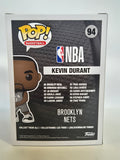 Brooklyn Nets - Kevin Durant (94)