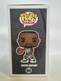 Brooklyn Nets - Kevin Durant (94)