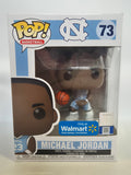 University of North Carolina - Michael Jordan (73)
