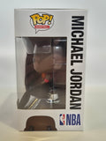 Chicago Bulls - Michael Jordan (55)