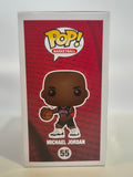 Chicago Bulls - Michael Jordan (55)