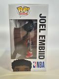 Philadelphia 76ers - Joel Embiid (51)