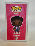 Philadelphia 76ers - Joel Embiid (51)