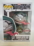 Venom - Venomized Doctor Doom (916) CHASE