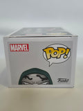 Venom - Venomized Doctor Doom (916) CHASE