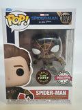 Spider-Man No Way Home - Spider-Man (1073) CHASE