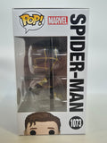 Spider-Man No Way Home - Spider-Man (1073) CHASE