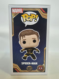Spider-Man No Way Home - Spider-Man (1073) CHASE