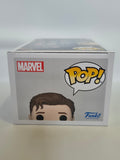 Spider-Man No Way Home - Spider-Man (1073) CHASE