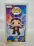Guardians of the Galaxy Vol. 2 - Star-Lord (198) CHASE