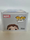 Guardians of the Galaxy Vol. 2 - Star-Lord (198) CHASE