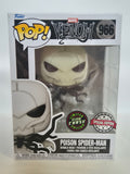 Venom - Poison Spider-Man (966) CHASE