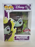 Disney - Maleficent (232) CHASE