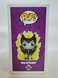 Disney - Maleficent (232) CHASE