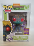 Teenage Mutant Ninja Turtles - Baxter Stockman (507)