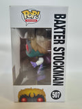 Teenage Mutant Ninja Turtles - Baxter Stockman (507)