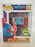 Guardians of the Galaxy Vol. 2 - Yondu (310)