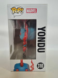 Guardians of the Galaxy Vol. 2 - Yondu (310)