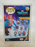 Guardians of the Galaxy Vol. 2 - Yondu (310)