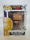 Guardians of the Galaxy - The Collector (236)