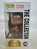 Guardians of the Galaxy - The Collector (236)