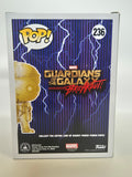 Guardians of the Galaxy - The Collector (236)