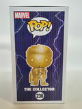 Guardians of the Galaxy - The Collector (236)