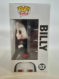 Saw - Billy (52)