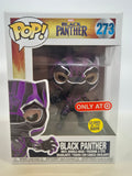 Black Panther - Black Panther (273)
