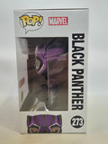 Black Panther - Black Panther (273)