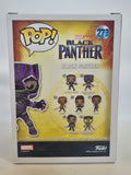 Black Panther - Black Panther (273)